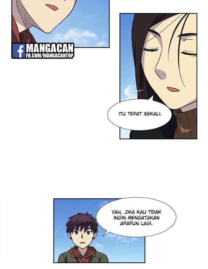 The Gamer Chapter 209 Gambar 34