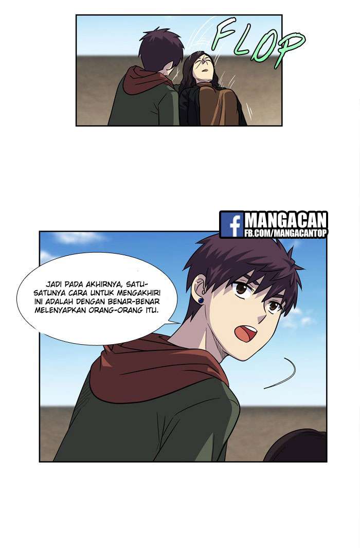 The Gamer Chapter 209 Gambar 36