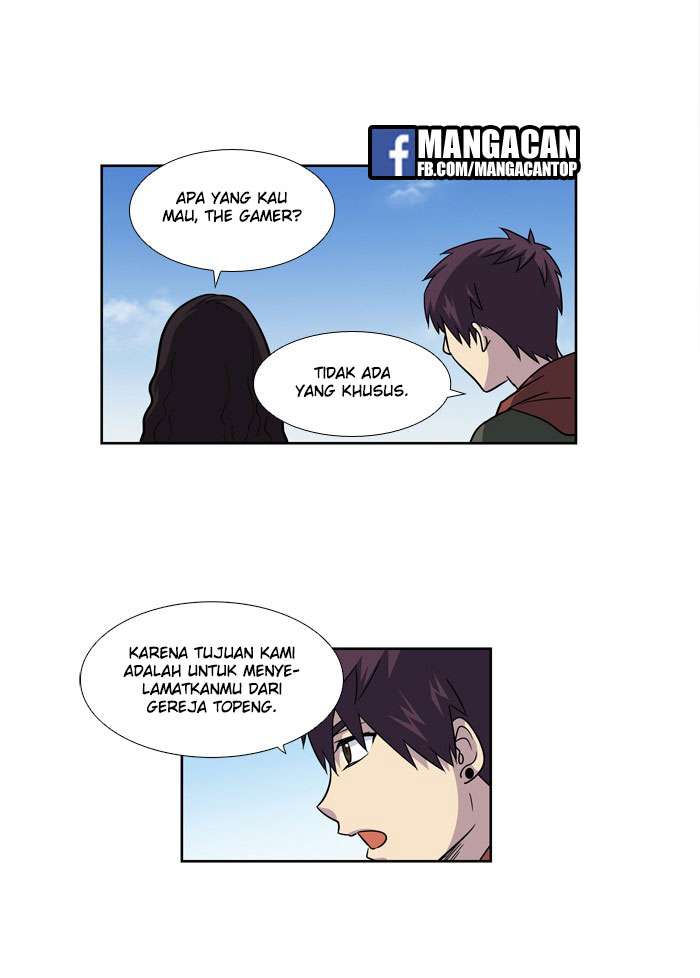 The Gamer Chapter 209 Gambar 7