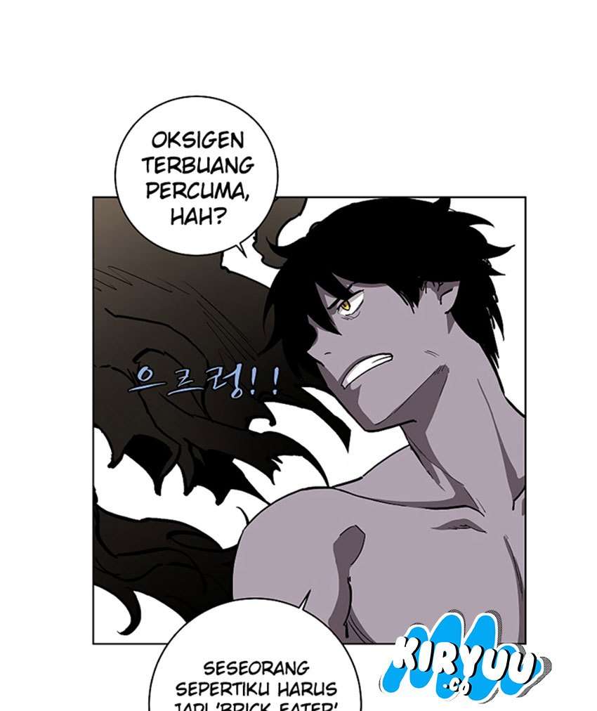 The Dungeon Master Chapter 11 Gambar 17