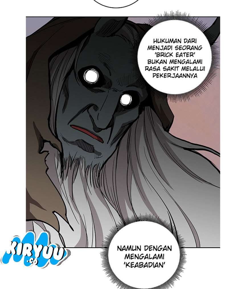 The Dungeon Master Chapter 11 Gambar 22