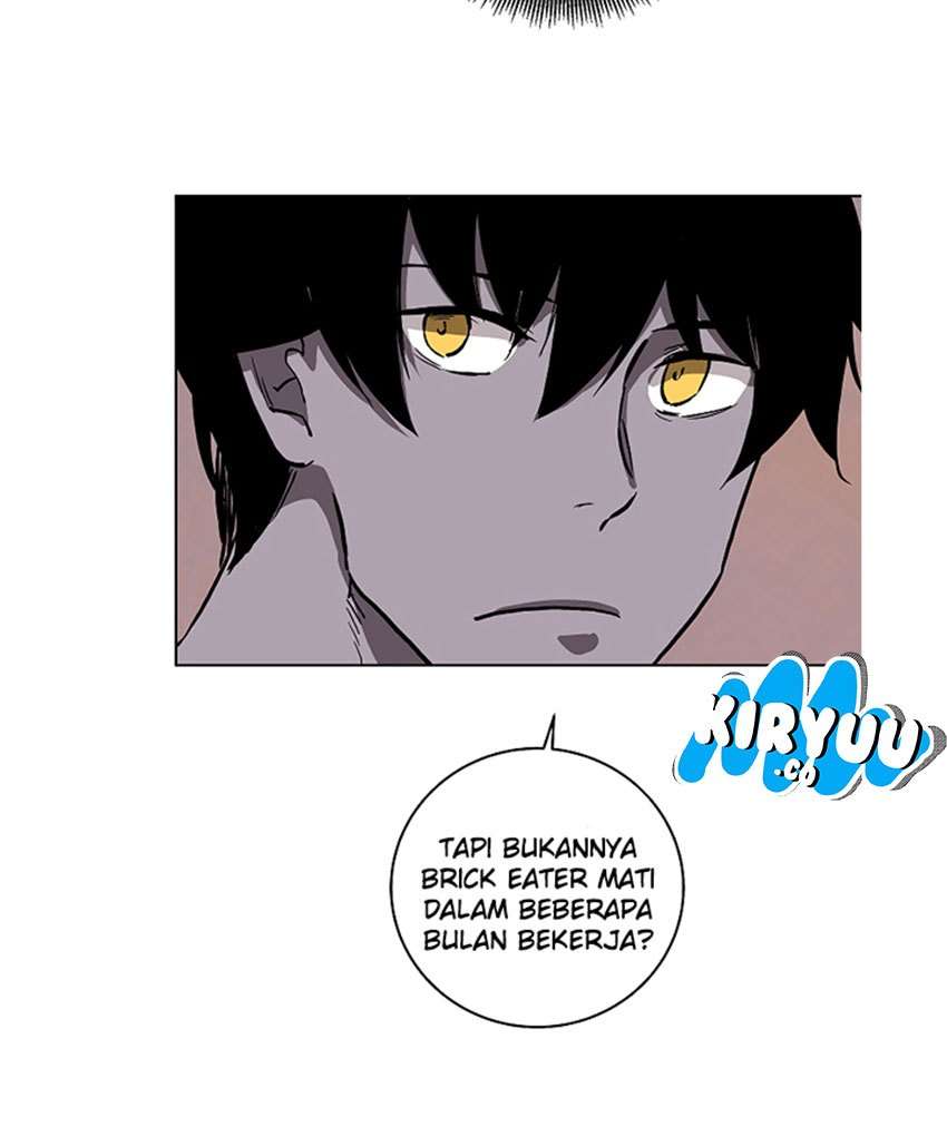 The Dungeon Master Chapter 11 Gambar 23