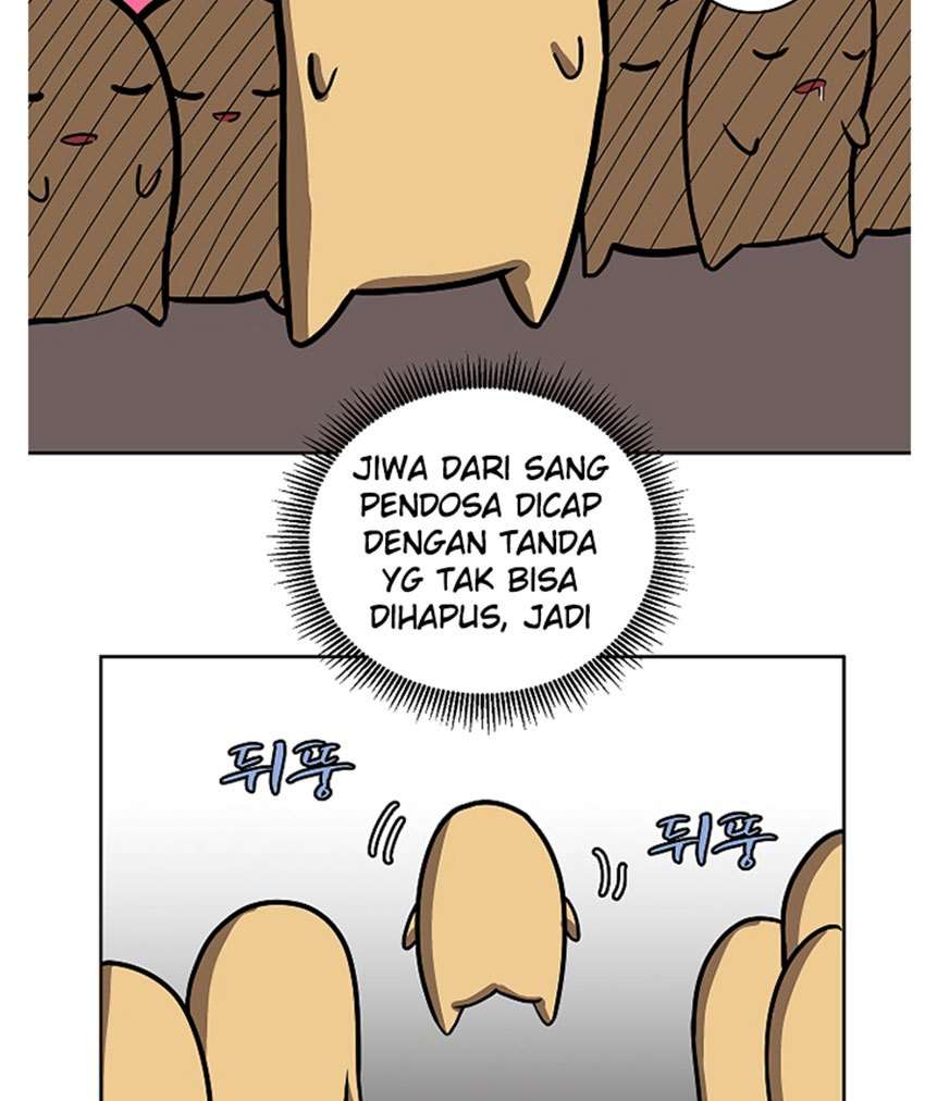 The Dungeon Master Chapter 11 Gambar 25