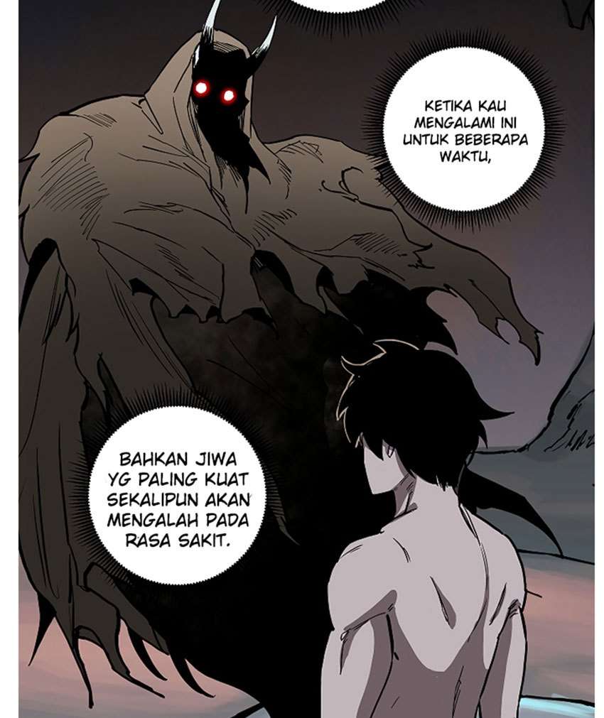 The Dungeon Master Chapter 11 Gambar 27