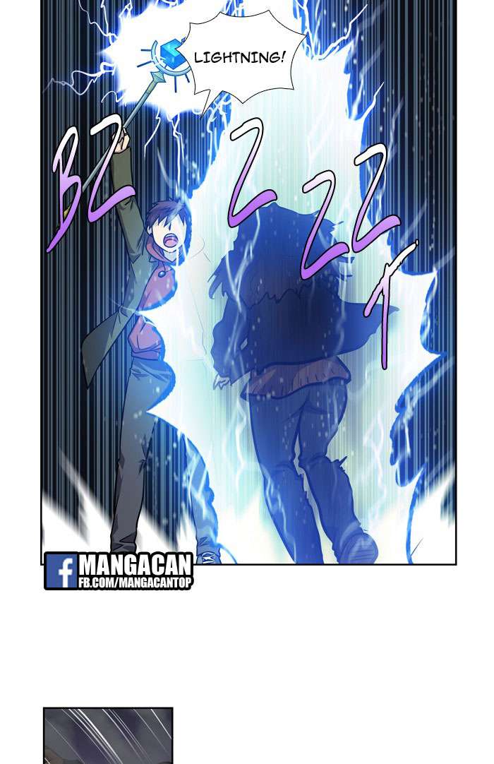 The Gamer Chapter 208 Gambar 28