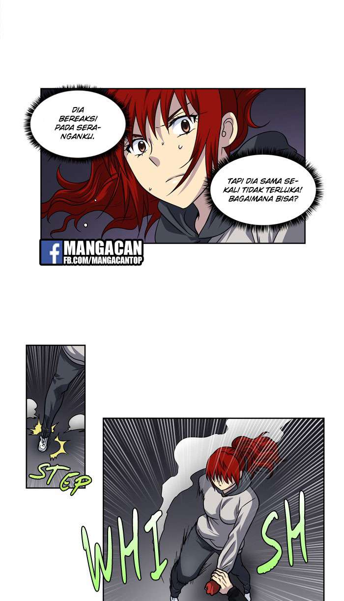 The Gamer Chapter 208 Gambar 5