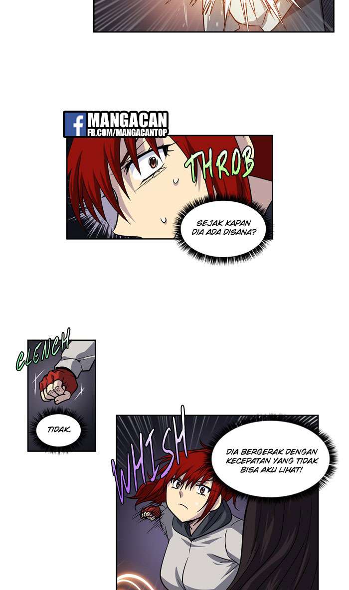 The Gamer Chapter 208 Gambar 9