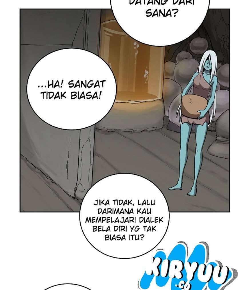 The Dungeon Master Chapter 10 Gambar 76