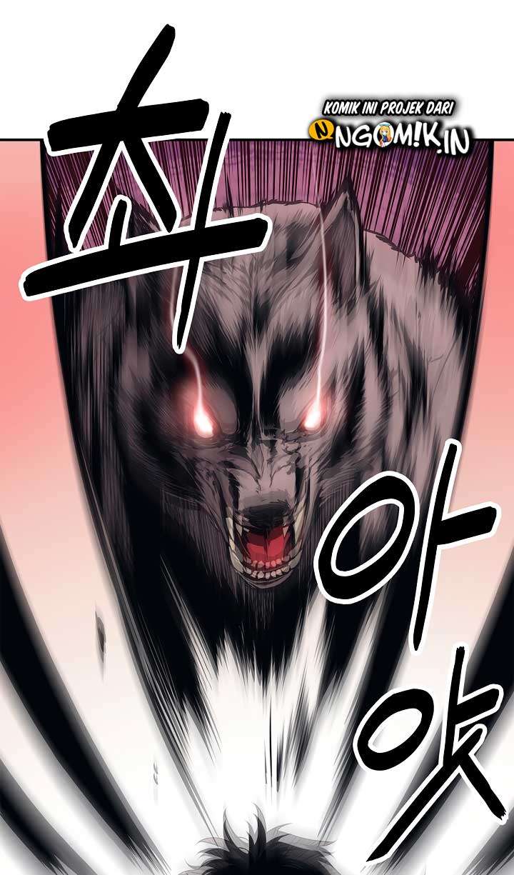 MookHyang – Dark Lady Chapter 4 Gambar 10