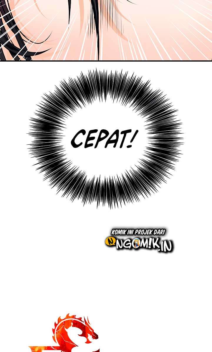 MookHyang – Dark Lady Chapter 4 Gambar 12