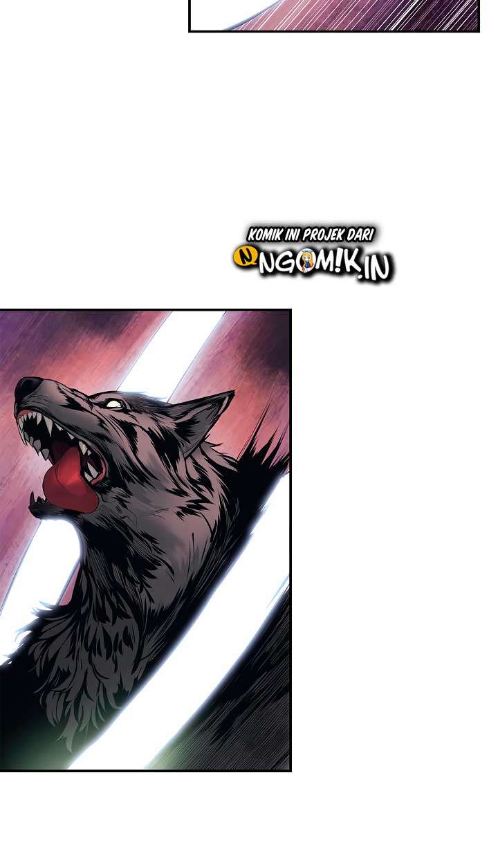 MookHyang – Dark Lady Chapter 4 Gambar 17