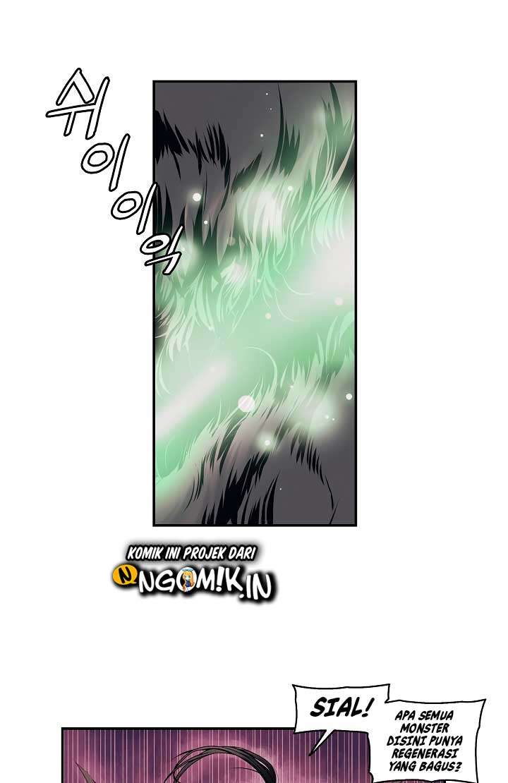 MookHyang – Dark Lady Chapter 4 Gambar 18