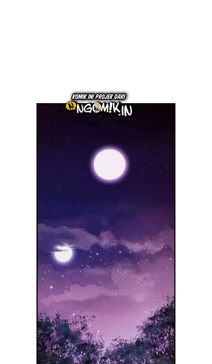 Baca Manhwa MookHyang – Dark Lady Chapter 4 Gambar 2