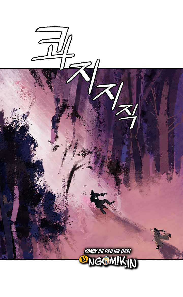 MookHyang – Dark Lady Chapter 4 Gambar 23