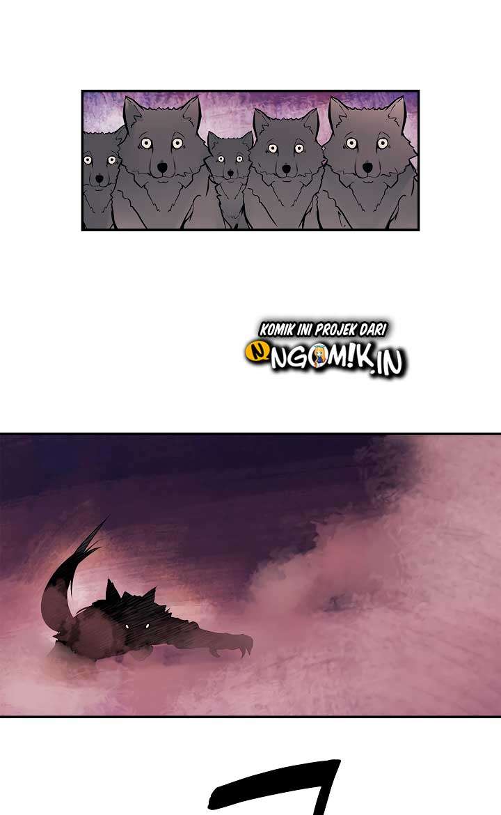 MookHyang – Dark Lady Chapter 4 Gambar 24