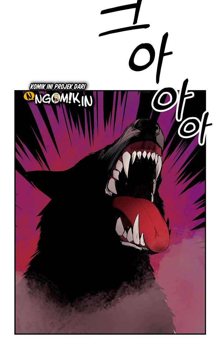 MookHyang – Dark Lady Chapter 4 Gambar 25