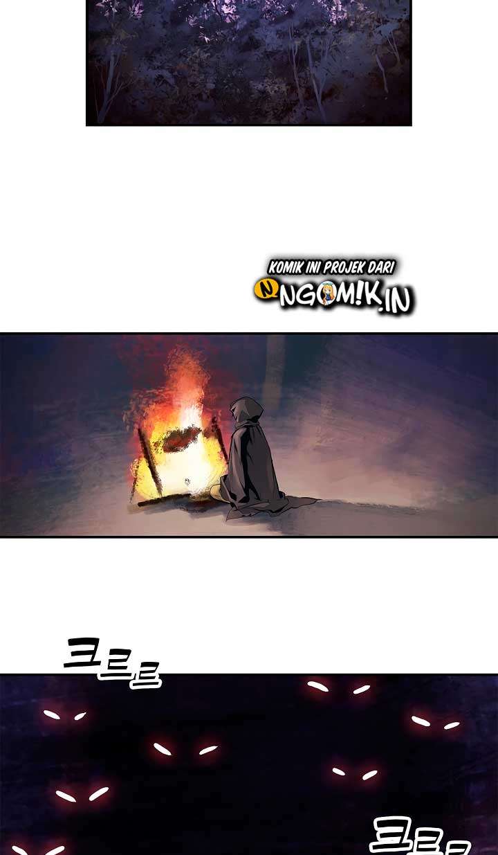 MookHyang – Dark Lady Chapter 4 Gambar 3