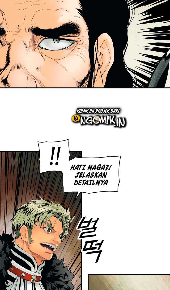 MookHyang – Dark Lady Chapter 4 Gambar 31