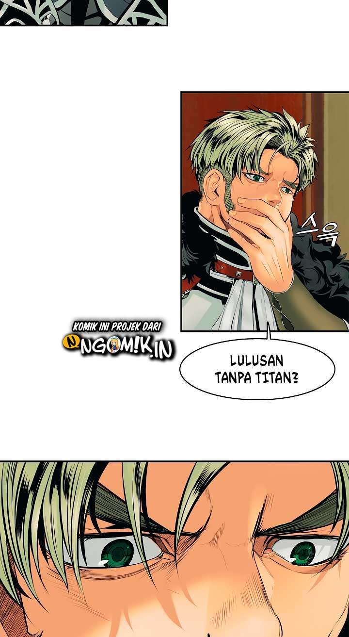 MookHyang – Dark Lady Chapter 4 Gambar 36