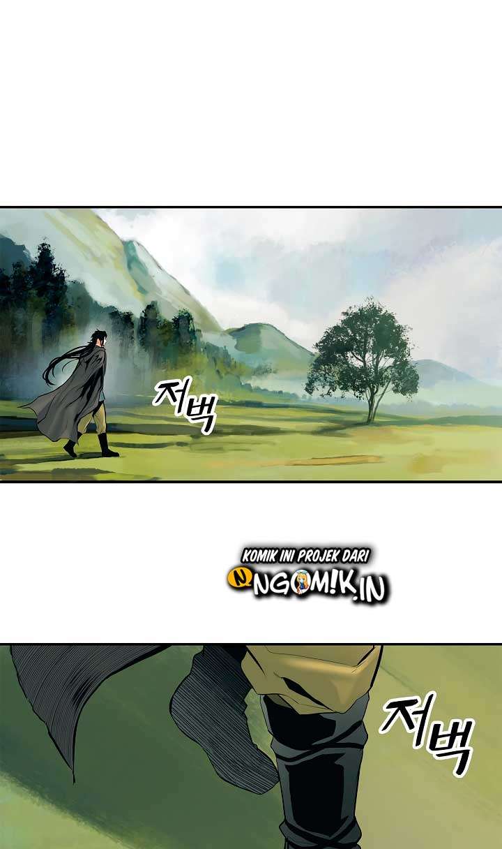 MookHyang – Dark Lady Chapter 4 Gambar 40