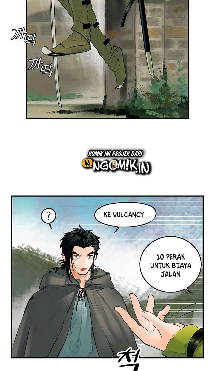 MookHyang – Dark Lady Chapter 4 Gambar 44