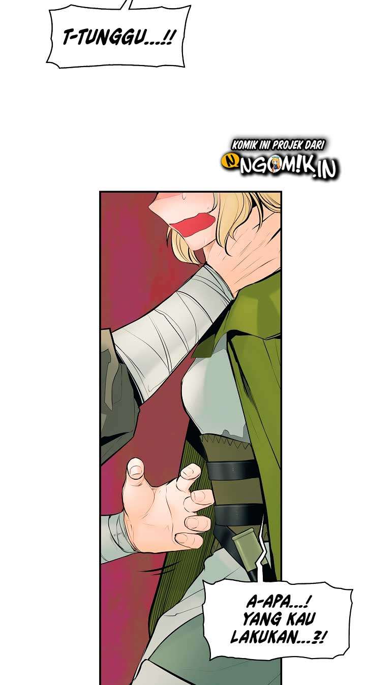MookHyang – Dark Lady Chapter 4 Gambar 53