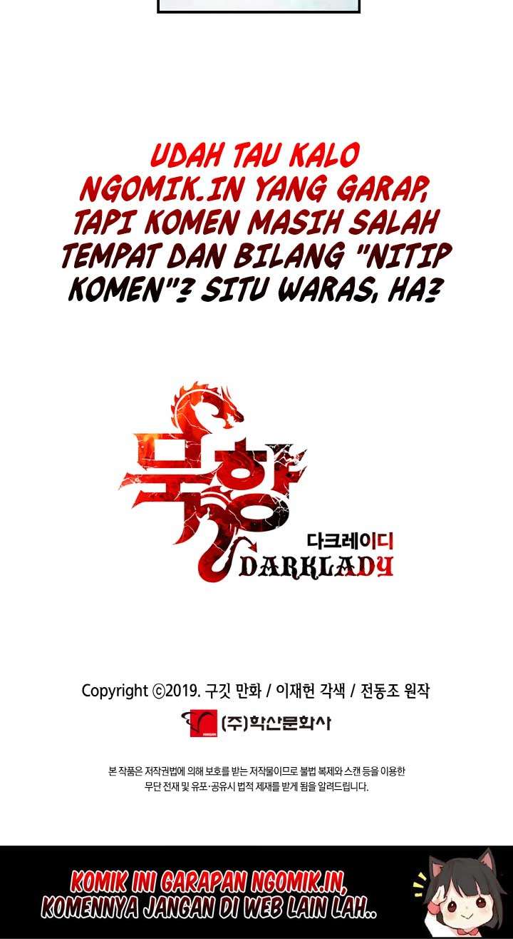 MookHyang – Dark Lady Chapter 4 Gambar 55