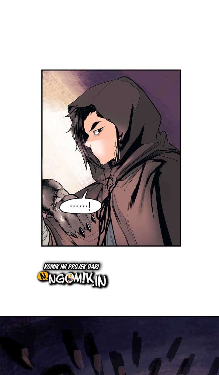 MookHyang – Dark Lady Chapter 4 Gambar 6