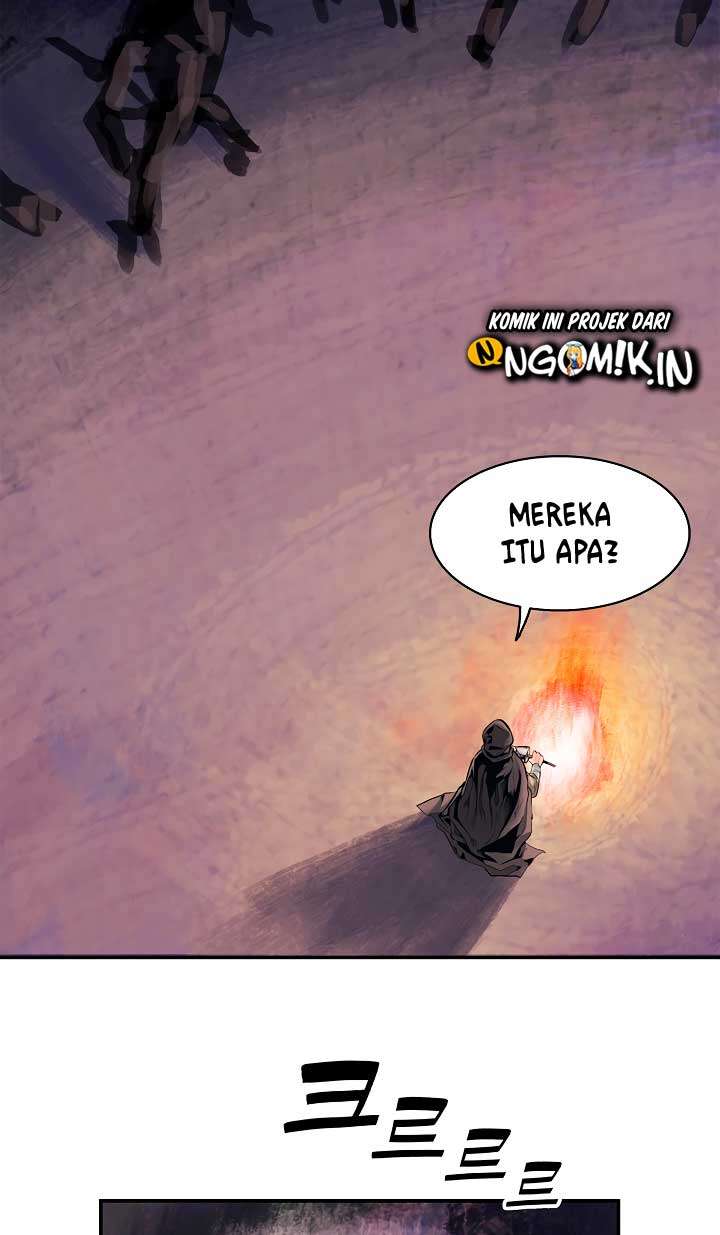 MookHyang – Dark Lady Chapter 4 Gambar 7