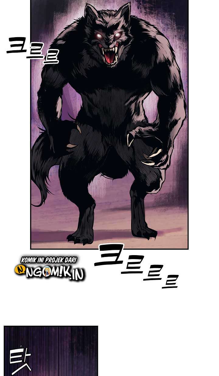 MookHyang – Dark Lady Chapter 4 Gambar 8