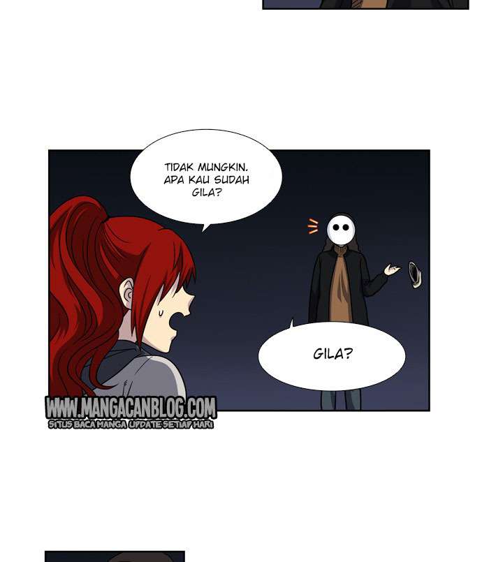 Baca Manhwa The Gamer Chapter 207 Gambar 2