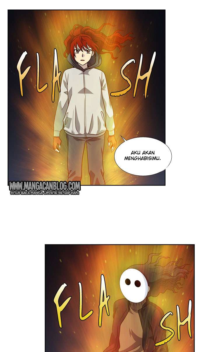 The Gamer Chapter 207 Gambar 6