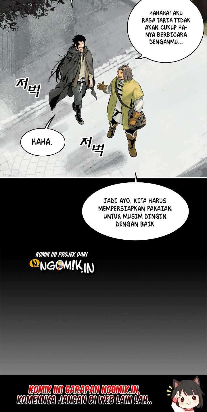 MookHyang – Dark Lady Chapter 3 Gambar 13
