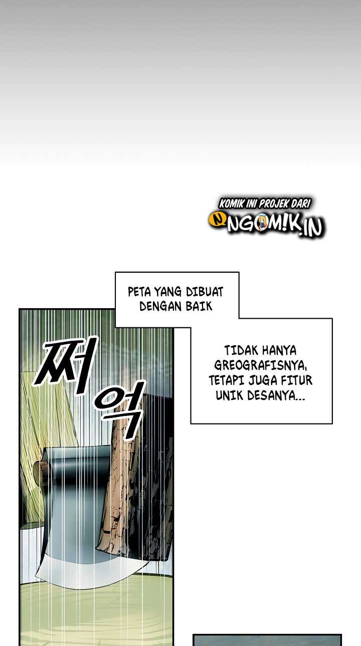 MookHyang – Dark Lady Chapter 3 Gambar 14