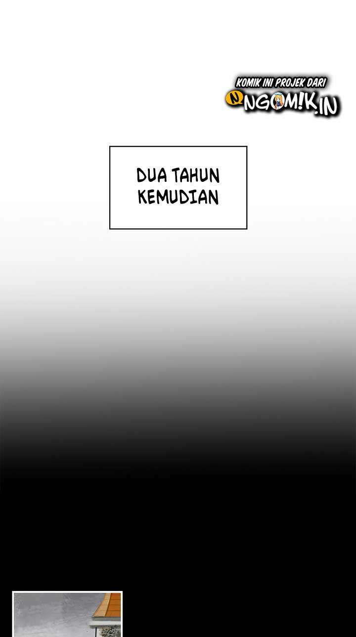 Baca Manhwa MookHyang – Dark Lady Chapter 3 Gambar 2