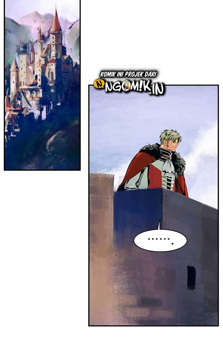 MookHyang – Dark Lady Chapter 3 Gambar 25