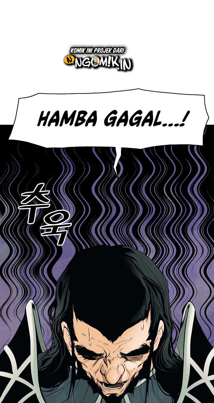 MookHyang – Dark Lady Chapter 3 Gambar 35