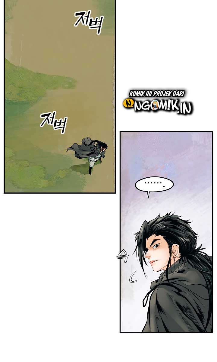 MookHyang – Dark Lady Chapter 3 Gambar 50