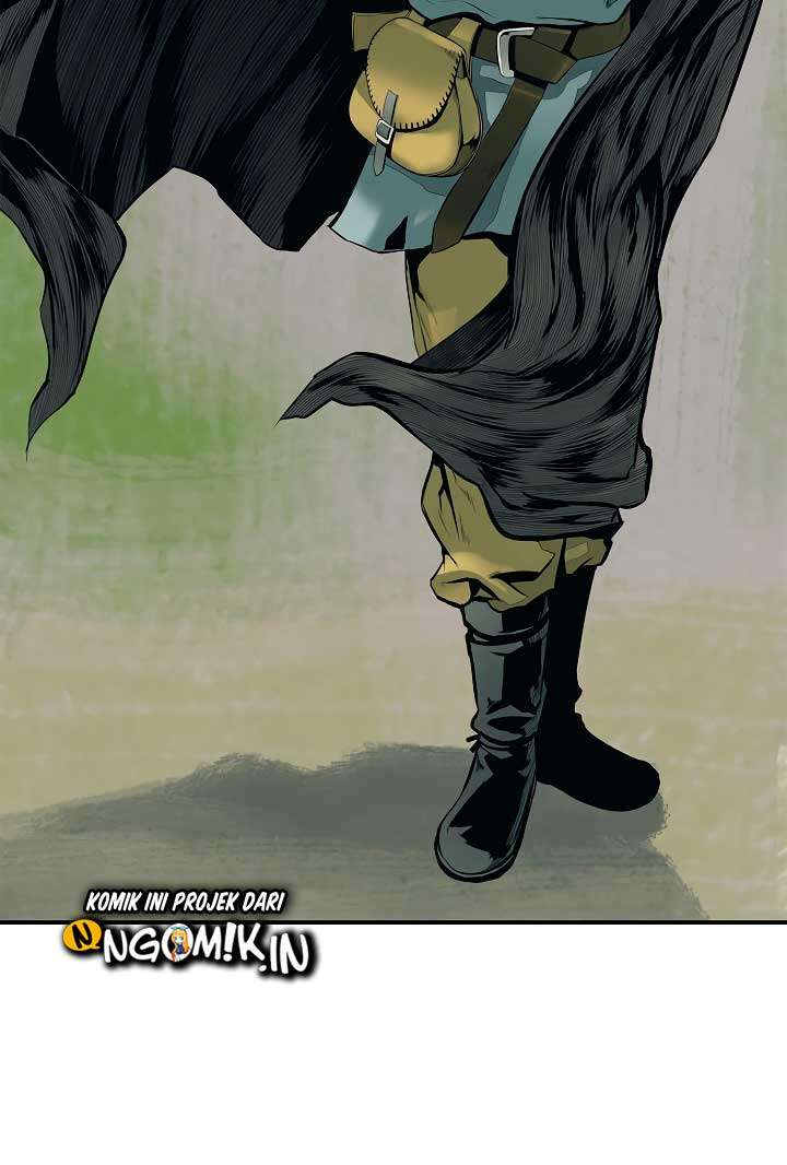 MookHyang – Dark Lady Chapter 3 Gambar 54