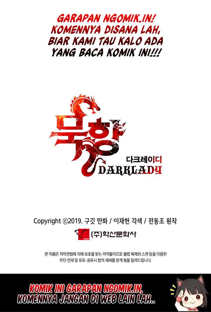 MookHyang – Dark Lady Chapter 3 Gambar 55