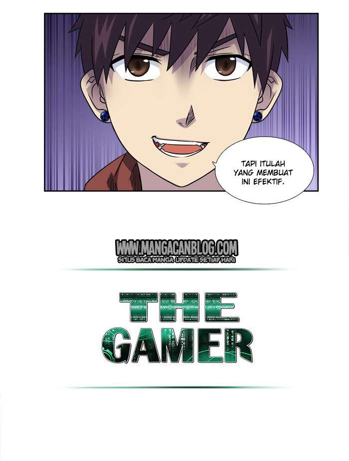 The Gamer Chapter 206 Gambar 14