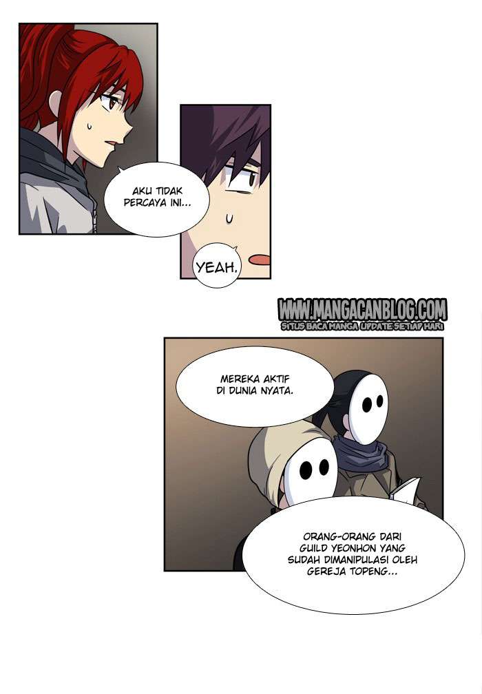 The Gamer Chapter 206 Gambar 16