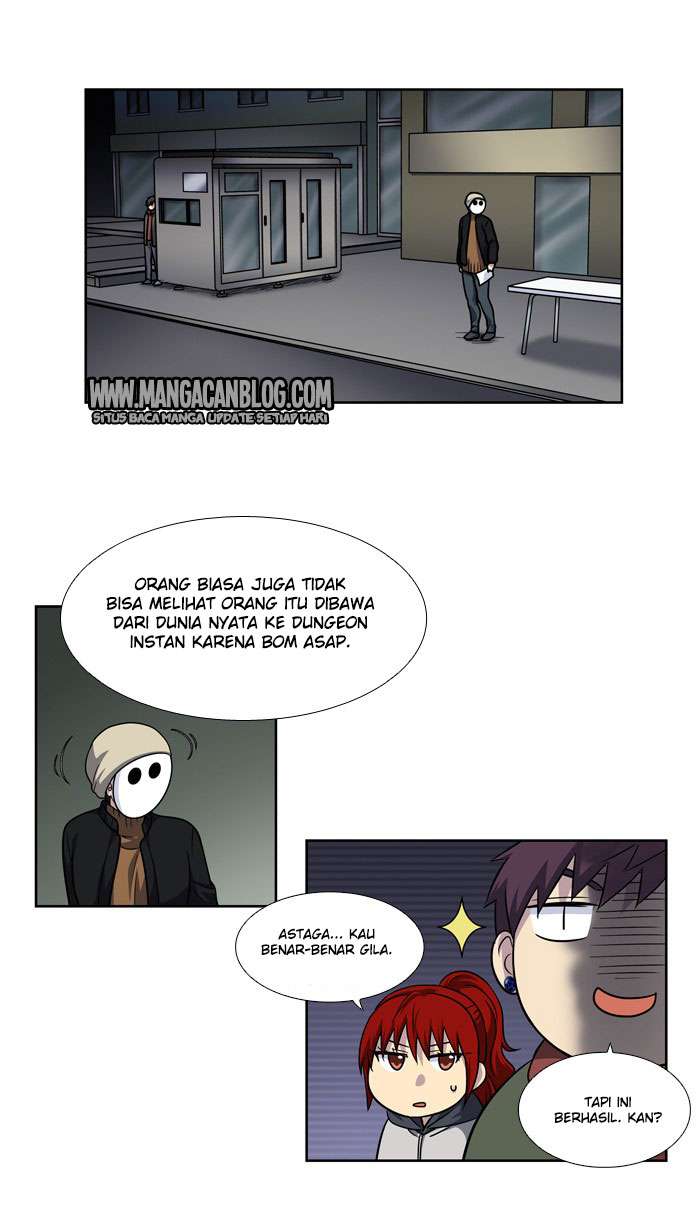 The Gamer Chapter 206 Gambar 23