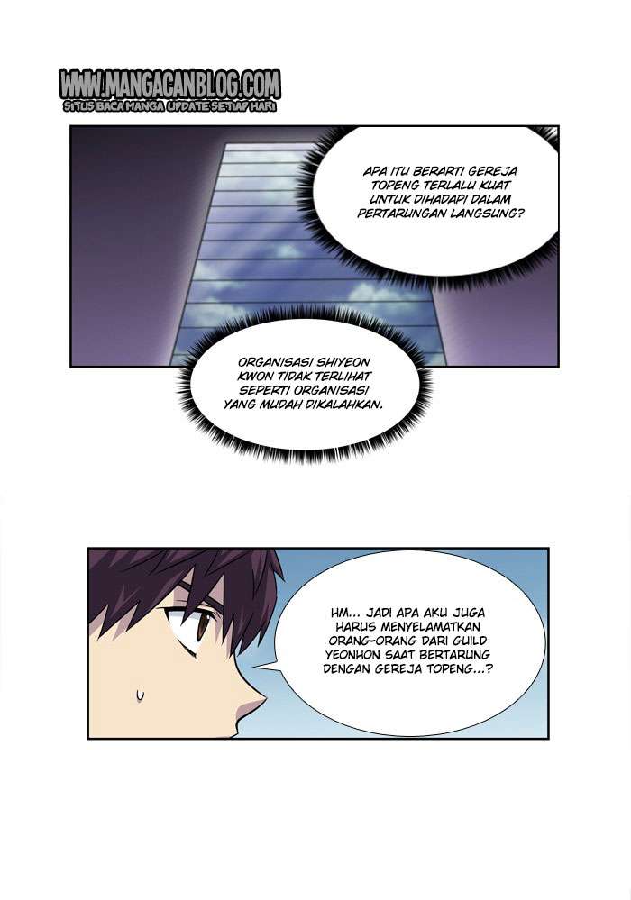 The Gamer Chapter 206 Gambar 6