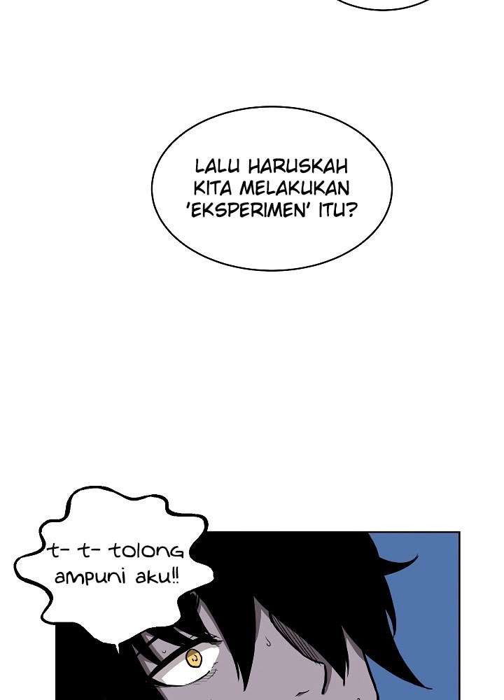 The Dungeon Master Chapter 7 Gambar 33