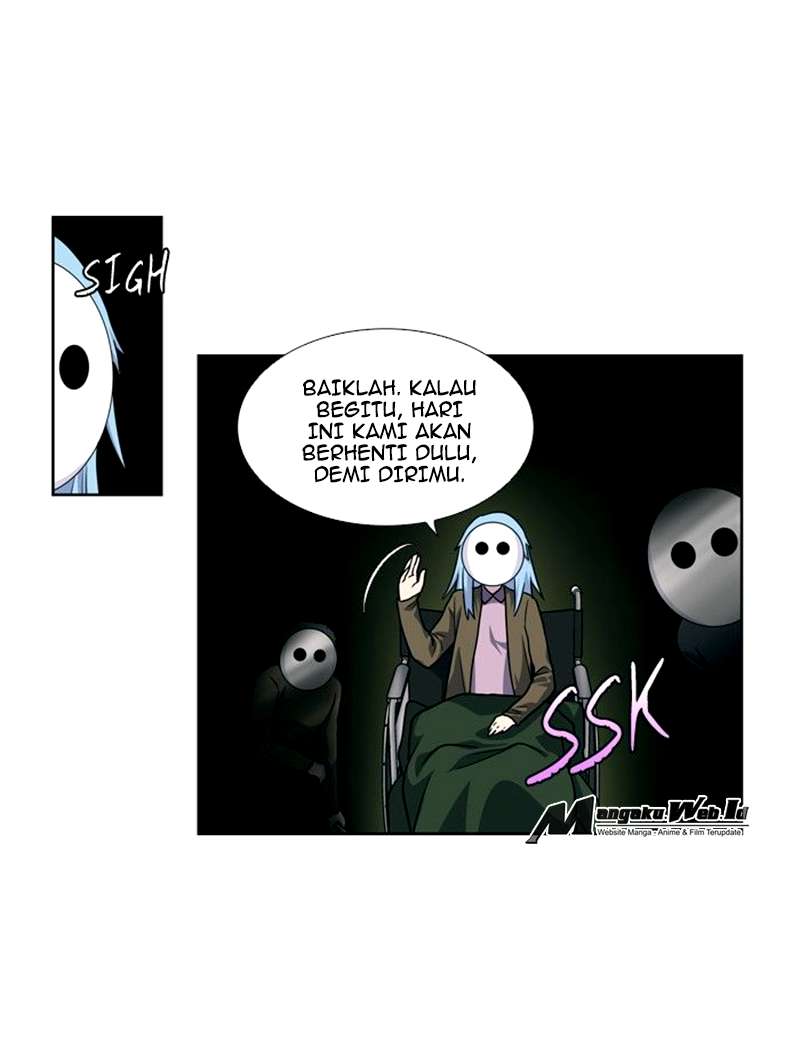 The Gamer Chapter 205 Gambar 9