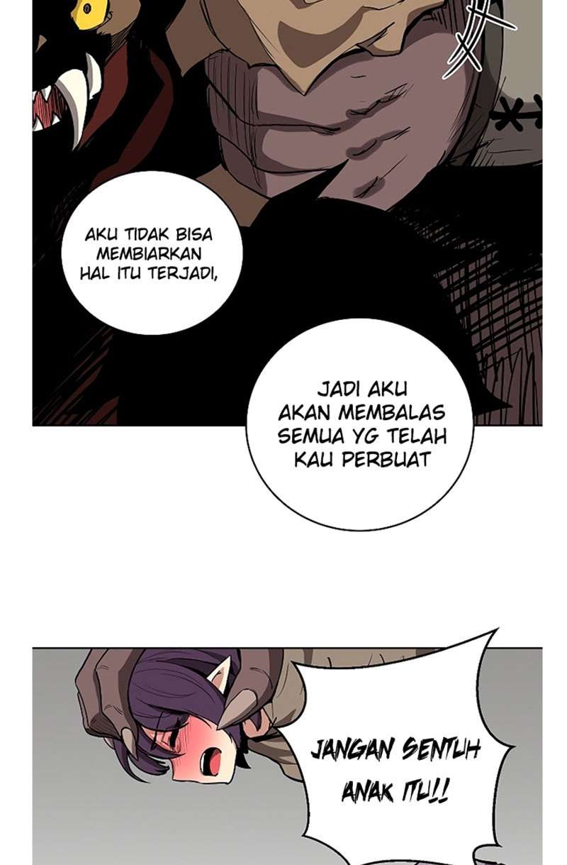 The Dungeon Master Chapter 8 Gambar 45