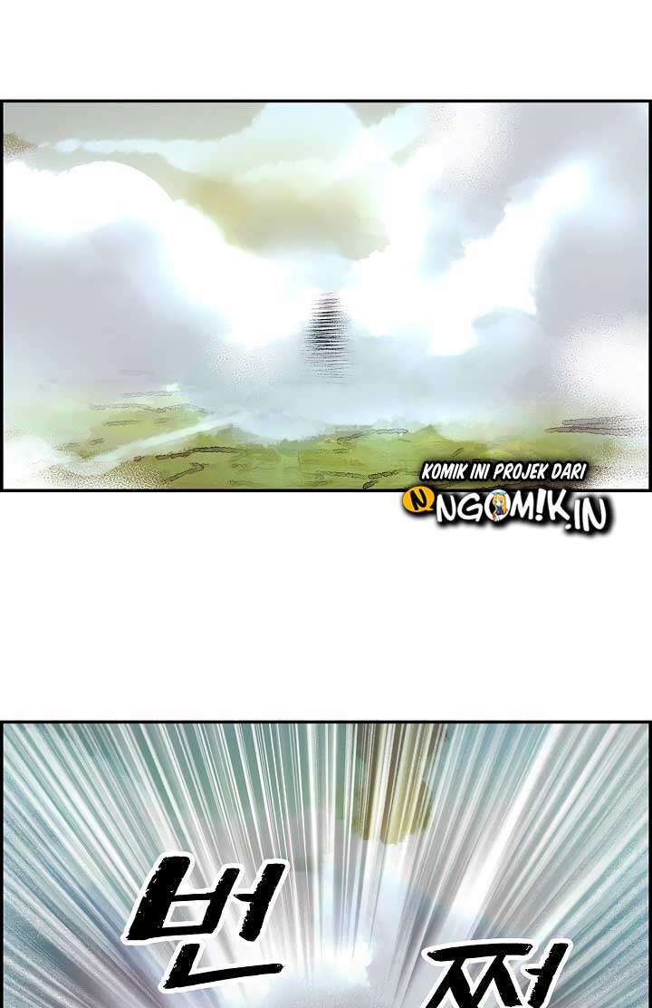 MookHyang – Dark Lady Chapter 1 Gambar 10