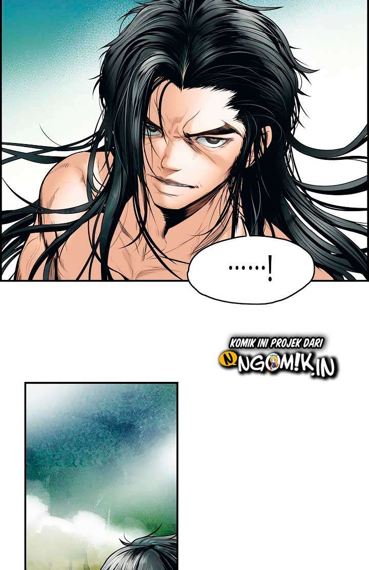 MookHyang – Dark Lady Chapter 1 Gambar 13