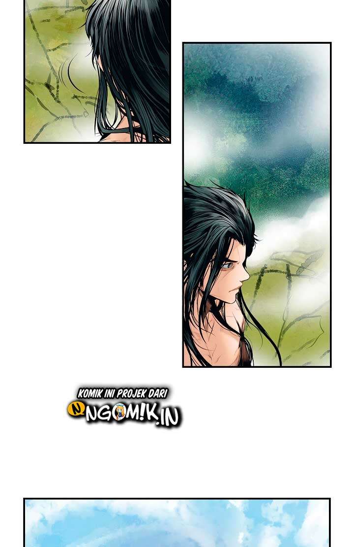 MookHyang – Dark Lady Chapter 1 Gambar 14